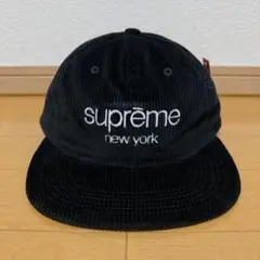 2025年最新】supreme classic logo 6panelの人気アイテム - メルカリ