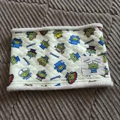 ネックウォーマー マフラー