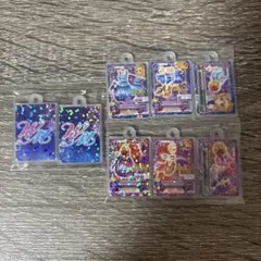 アイカツ びっくらたまご