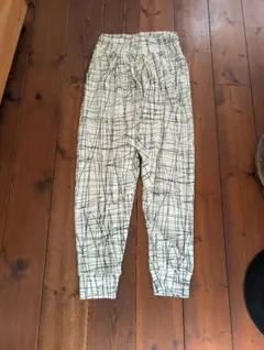 Lindal Works WWF コラボ ヨガウェア