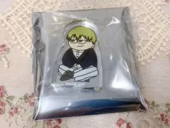 呪術廻戦 ジャンプフェスタ ANIPLAZA ジロリ 禪院直哉 アクリルブロック