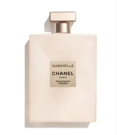 【ほぼ新品】値下げガブリエルシャネル　フレグランスプライマー