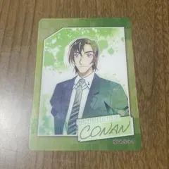 ● 名探偵コナン ふぁぼカ 萩原研二