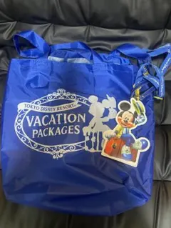 ディズニーランドホテル　バケーションパッケージ　まとめ売り