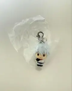 新劇場版 銀魂 -吉原大炎上- めじるしアクセサリー 銀時