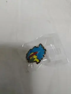 supreme pins マークゴンザレス コラボ GONZ ramm