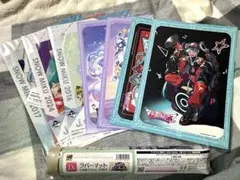 2026年最新】初音ミク プレイマットの人気アイテム - メルカリ