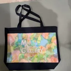 Map Design Gallery トートバッグ
