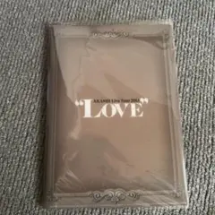 嵐LOVEグッズ