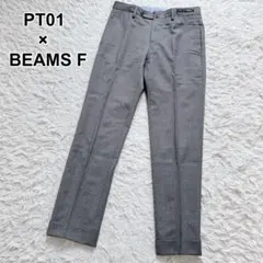 PT TORINO × BEAMS EVO FIT サイズ42 グレー