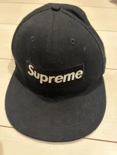 Supreme Napped Canvas Classic Logo 18aw - メルカリ