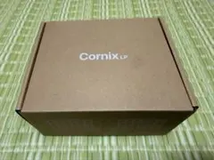 (新品未使用) 即購入可 Cornix LP 無線分割キーボード シルバー