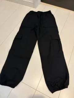 SHEIN キッズ　カーゴパンツ9Ｙのサムネイル