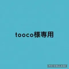 tooco様専用　ジョリーフルール　にゃんブロイダリー　2wayバッグ