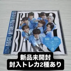 【新品未開封】EBiDAN Yes!東京 CD 封入トレカ入り〈ICEx盤〉