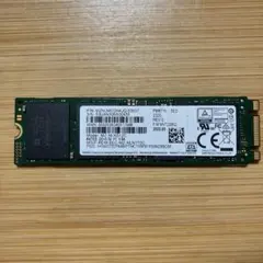 使用時間2370時間 1TB VETESA m.2 NGFF SSD 使用時間2370時間 1TB VETESA m.2 NGFF SSD - メルカリ