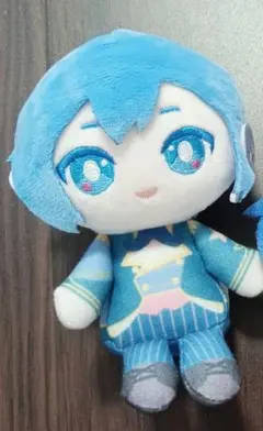 2026年最新】はぴこれ ぬいぐるみ プロセカの人気アイテム - メルカリ