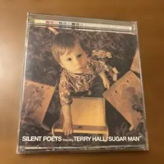 SILENT POETS feat.TERRY HALL/SUGARMAN