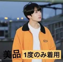 A PIECE OF CAKE ジャケット　ジョングク　BTS