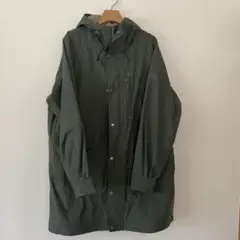 2025年最新】THE NORTH FACE メンズ モッズコートの人気アイテム