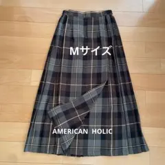 AMERICAN HOLIC ロングスカート　Mサイズ