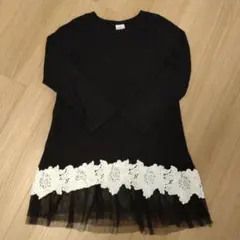 Bee des Bee　トレーナー　薄手