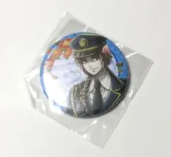 【匿名配送】銀魂　神威　ドS検定　缶バッジ 銀魂 プライズ 缶バッジ ドS検定 超バラエティ缶バッジ 神威