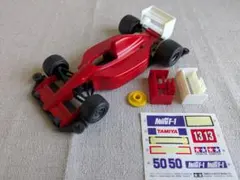 貴重⬛️タミヤ⬛️F1ラジコンセット塗装済み完成品 2025年最新】タミヤ ラジコン f1の人気アイテム - メルカリ