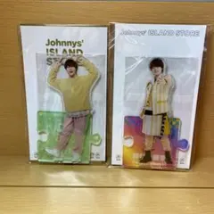 ★新品未使用★ 大橋和也　 '21夏 '22春　アクリルスタンド