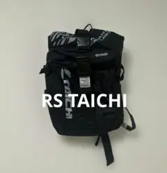 RS TAICHI アールエスタイチ ウォータープルーフ バックパック