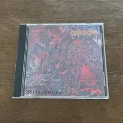 【希少】Desultory / Bitterness