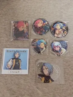 あんスタ HiMERU 桜河こはく まとめ売り