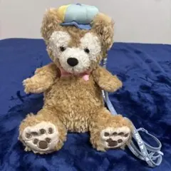 ダッフィー キャラクターグッズ