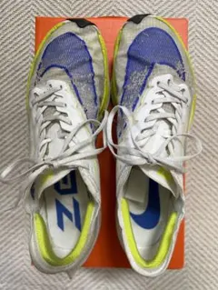 VAPOR ヴェイパー ベイパーフライネクスト% ナイキ　最終値下げ　NIKE