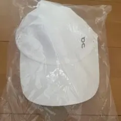 On Lightweight Cap ホワイト ランニングキャップのサムネイル