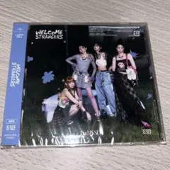 IS:SUE CD 未開封