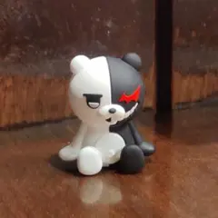 ダンガンロンパ モノクマ ミニフィギュア