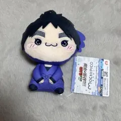 忍たま乱太郎 ドクタケ忍者隊 最強の軍師 もちぴこ 久々知兵助