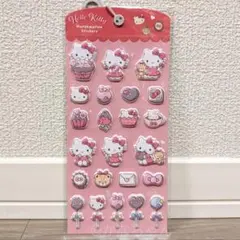 ハローキティ ステッカー