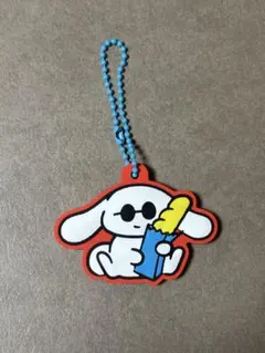 シナモロール キーホルダー