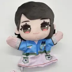 =LOVEパペット① 高松瞳