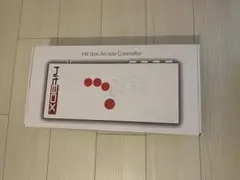HITBOX ヒットボックス レバーレス コントローラー 未使用