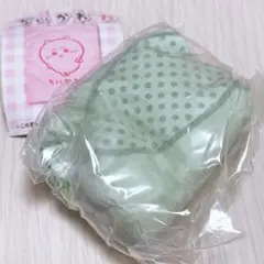 ちいかわ カラフルトート くりまんじゅう 栗まんじゅう ガチャガチャ