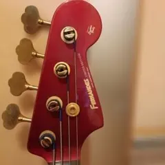 2026年最新】fernandes limited editionの人気アイテム - メルカリ