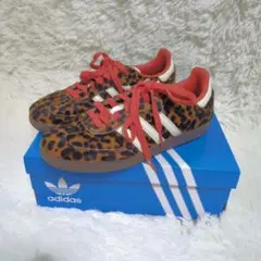 ADIDAS/ SAMBA OG W (24.0cm )
