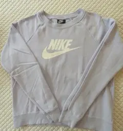 NIKEトレーナー