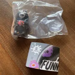 フンフン フィギュア コレクション ケンエレファント