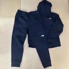 THE NORTH FACE スウェットパンツ・パーカー上下セット　S ブラック