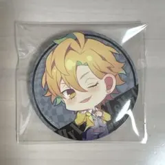 ヒプマイ 伊弉冉一二三 マルイ 缶バッジ