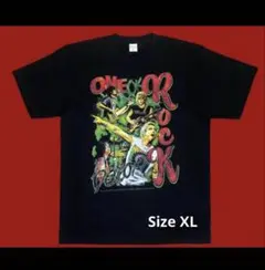 【国内入手不可】【新品未開封】【XLサイズ】ONEOKROCK MovieT 国内配送不可商品】【新品未開封・正規品】 ONEOKROCK MovieT - メルカリ
